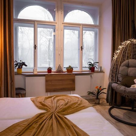 ⭑ Comfy Vip Studio In The Center With Netflix Μπρνο Εξωτερικό φωτογραφία