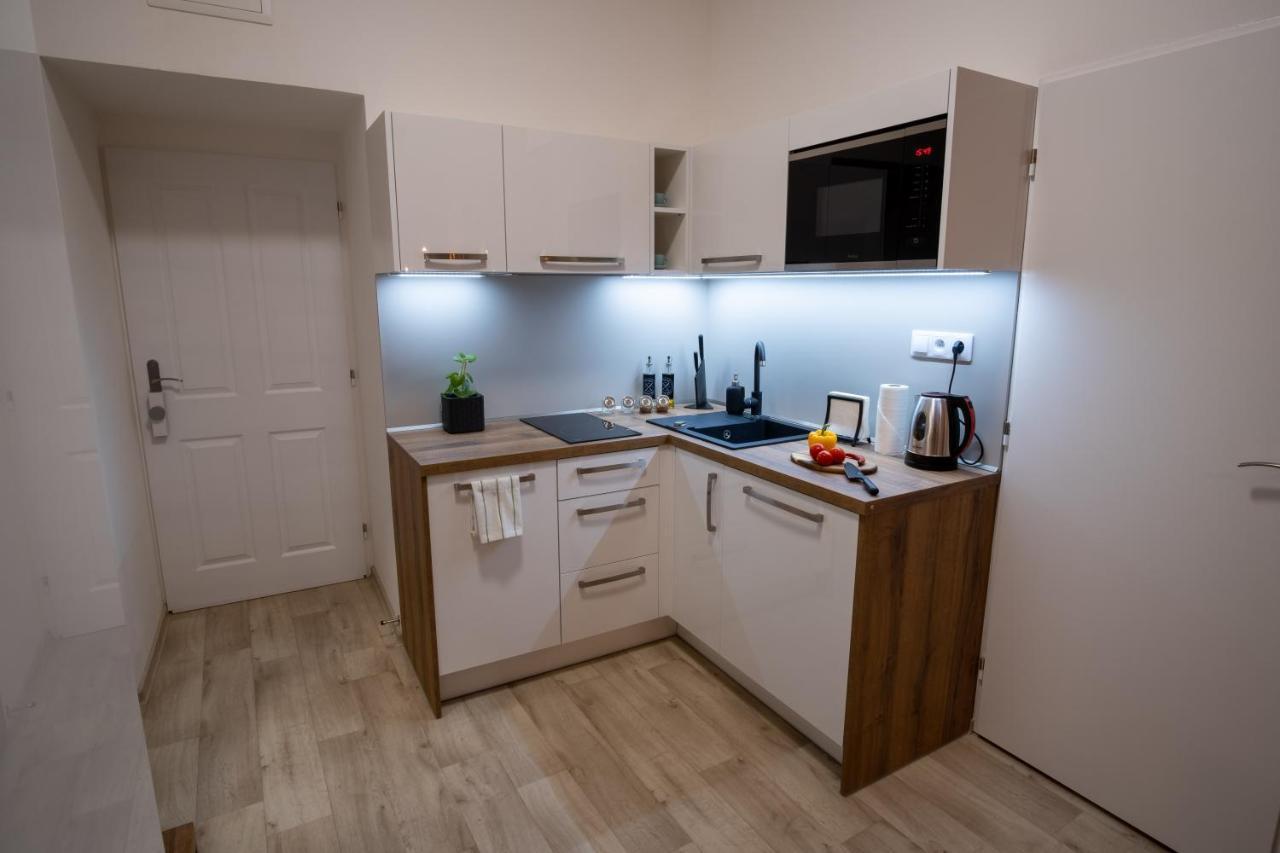 ⭑ Comfy Vip Studio In The Center With Netflix Μπρνο Εξωτερικό φωτογραφία