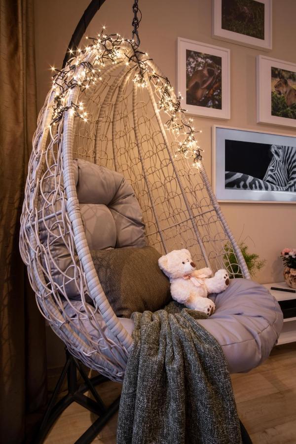 ⭑ Comfy Vip Studio In The Center With Netflix Μπρνο Εξωτερικό φωτογραφία