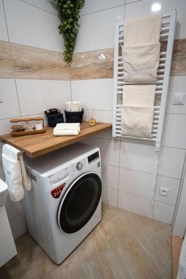 ⭑ Comfy Vip Studio In The Center With Netflix Μπρνο Εξωτερικό φωτογραφία